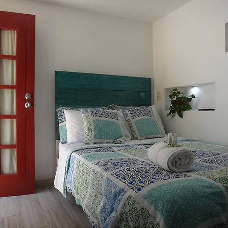 גואדלחארה Hostal De Maria מראה חיצוני תמונה