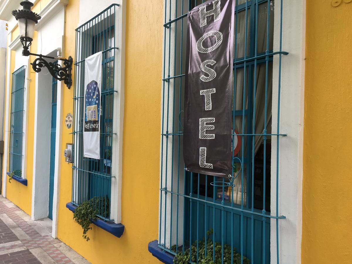 גואדלחארה Hostal De Maria מראה חיצוני תמונה