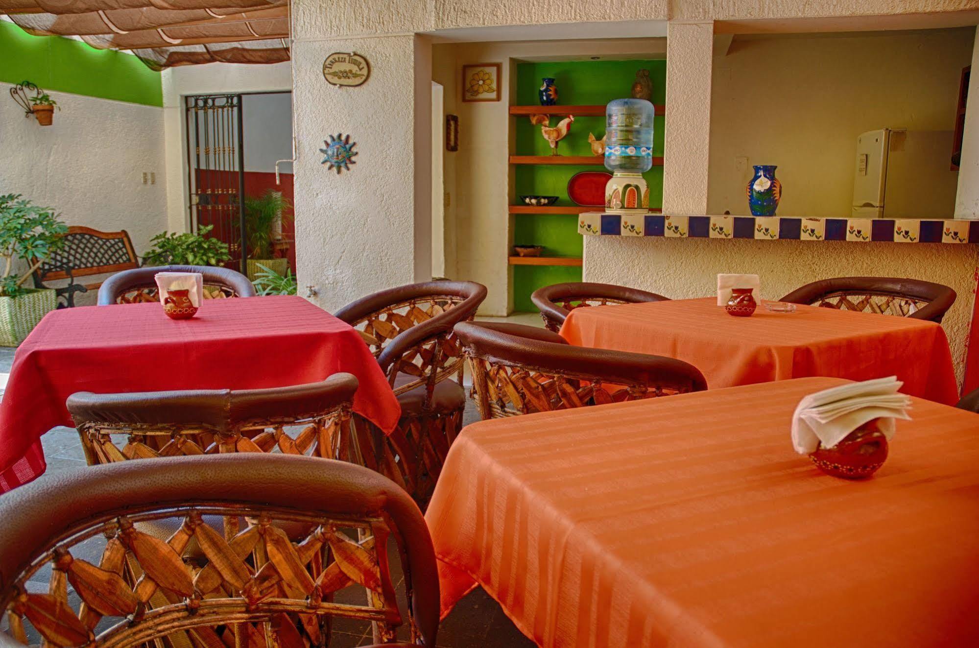 גואדלחארה Hostal De Maria מראה חיצוני תמונה