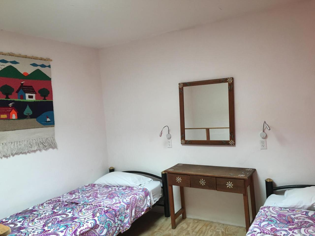 גואדלחארה Hostal De Maria מראה חיצוני תמונה