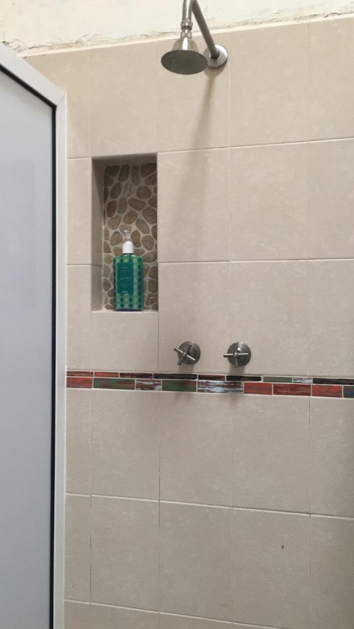 גואדלחארה Hostal De Maria מראה חיצוני תמונה